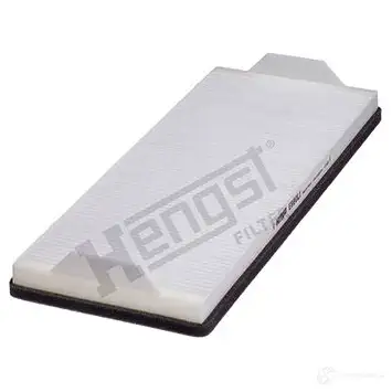 Салонный фильтр HENGST FILTER 893175 e980li 26253 10000 8C2CEG