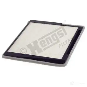Салонный фильтр HENGST FILTER 2203310 000 e973li 893161 BG7PP6 изображение 0