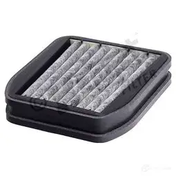 Салонный фильтр HENGST FILTER Q6RQQG 272031 0000 893183 e989lc01