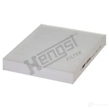 Салонный фильтр HENGST FILTER GHZ3D 570 9310000 892224 e3919li изображение 0