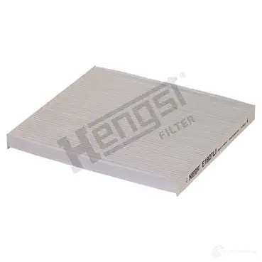 Салонный фильтр HENGST FILTER 3 531310000 891672 AHZOQ e1927li