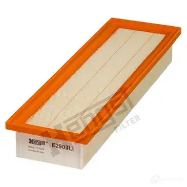 Салонный фильтр HENGST FILTER AX56P0 891941 e2903li 420731000 0 изображение 0