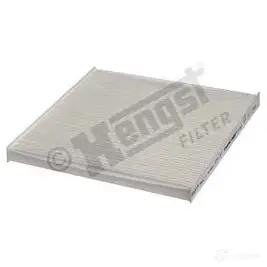 Салонный фильтр HENGST FILTER 893141 2536310 000 Q18YNF6 e967li