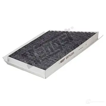 Салонный фильтр HENGST FILTER 7162310000 893156 e971lc01 4 825310000
