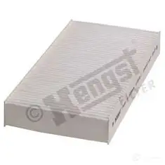 Салонный фильтр HENGST FILTER HG3XI 891632 e1906li 3198 310000