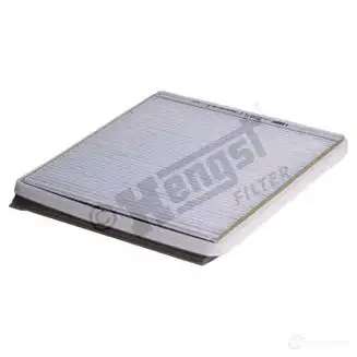 Салонный фильтр HENGST FILTER e981li YB30B4 893176 12353 10000