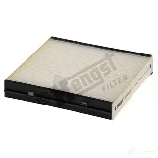 Салонный фильтр HENGST FILTER e1942li 36 09310000 891696 O5M6F7