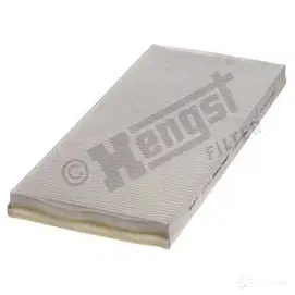 Салонный фильтр HENGST FILTER 893045 8793 10000 8NL9N e912li