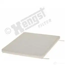 Салонный фильтр HENGST FILTER 123431000 0 e965li 893139 KBT9O08 изображение 0