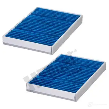Салонный фильтр HENGST FILTER 1193698669 KRGXJ e3939lb2 750931000 0