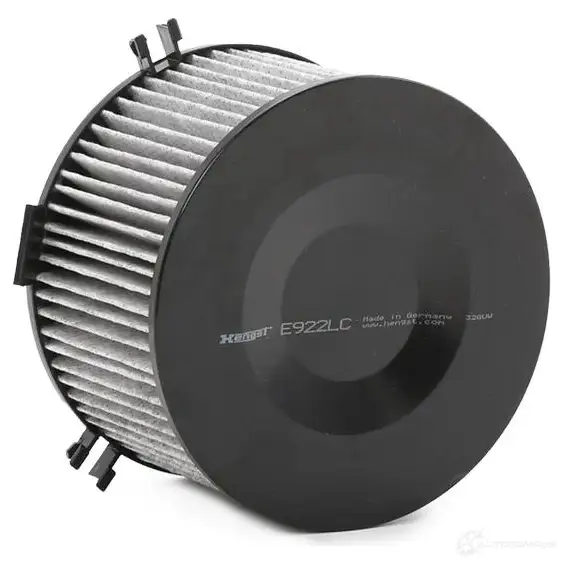 Салонный фильтр HENGST FILTER O058XZ e922lc 893068 334631000 0 изображение 2