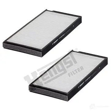 Салонный фильтр HENGST FILTER NV4SN e4949li2 7329 310000 1424304234