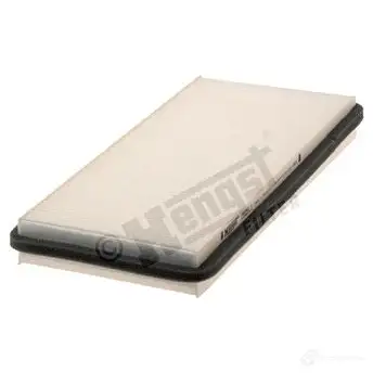 Салонный фильтр HENGST FILTER 1205310 000 e928li 893075 JSYCSE