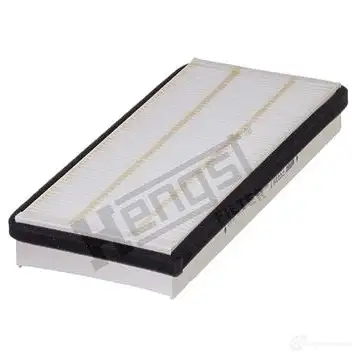 Салонный фильтр HENGST FILTER 1437490702 e5931li Z5 YRFP