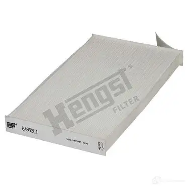 Салонный фильтр HENGST FILTER K X16Y0 e4995li 1437490694