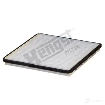 Салонный фильтр HENGST FILTER J62LN 56473100 00 e3904li 892204