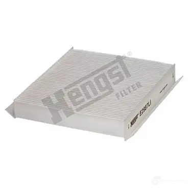 Салонный фильтр HENGST FILTER 7392310000 892057 e2987li 5471 310000