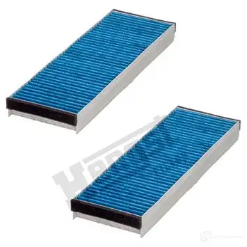 Салонный фильтр HENGST FILTER e1944lb2 1193698098 74 97310000 3X2HGS изображение 0