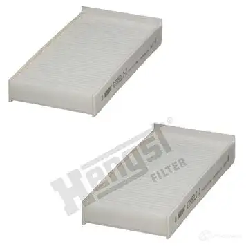 Салонный фильтр HENGST FILTER 7CDBJ2W 412731 0000 892444 e4932lc - Изображение 1