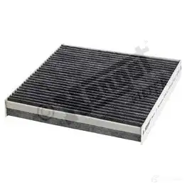 Салонный фильтр HENGST FILTER 2ZHIV9 e997lc 893202 284831 0000