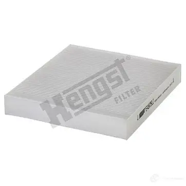Салонный фильтр HENGST FILTER CWOO1 1424304245 e4975li 81 61310000 изображение 0