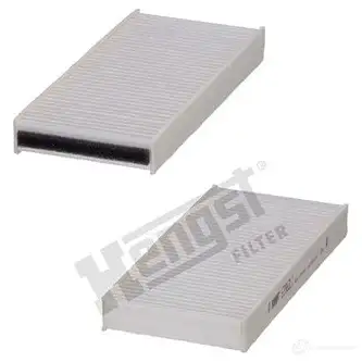 Салонный фильтр HENGST FILTER 892267 62 93310000 IL4YJK e3963li2