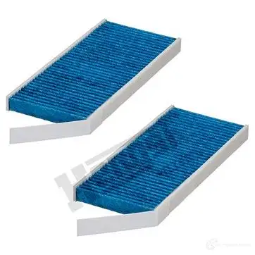 Салонный фильтр HENGST FILTER 1193698466 752631000 0 e2982lb2 1FG1R0