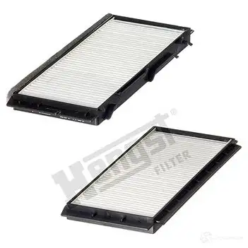 Салонный фильтр HENGST FILTER 892231 0M7ZZ 5 824310000 e3928li2 изображение 0