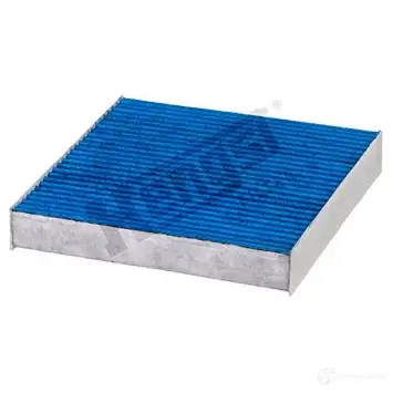 Салонный фильтр HENGST FILTER I KUJB e3910lb 1437490852