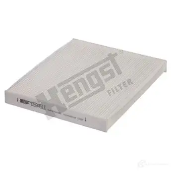 Салонный фильтр HENGST FILTER 1437490863 e5945li XLE0D I изображение 0