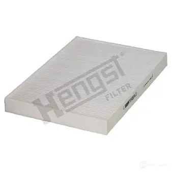 Салонный фильтр HENGST FILTER PZF7OSR e4931li 72213 10000 1193698880 изображение 0