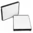 Салонный фильтр HENGST FILTER 0K33 URS e3952lb 1439065807 изображение 0