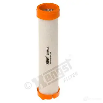 Вторичный воздушный фильтр HENGST FILTER EO2PYMU e816ls 44 82310000 892903