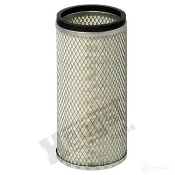 Вторичный воздушный фильтр HENGST FILTER 4SUSJ e737ls 4165310 000 892789 изображение 0