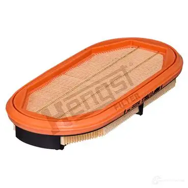 Вторичный воздушный фильтр HENGST FILTER 1437490196 AXD SJ e1766ls