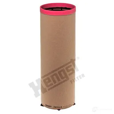 Вторичный воздушный фильтр HENGST FILTER 361331 0000 4IR2Z e631ls 892636 - Изображение 1