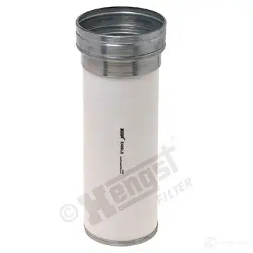 Вторичный воздушный фильтр HENGST FILTER e496ls 892456 42553 10000 E6L2JS изображение 0