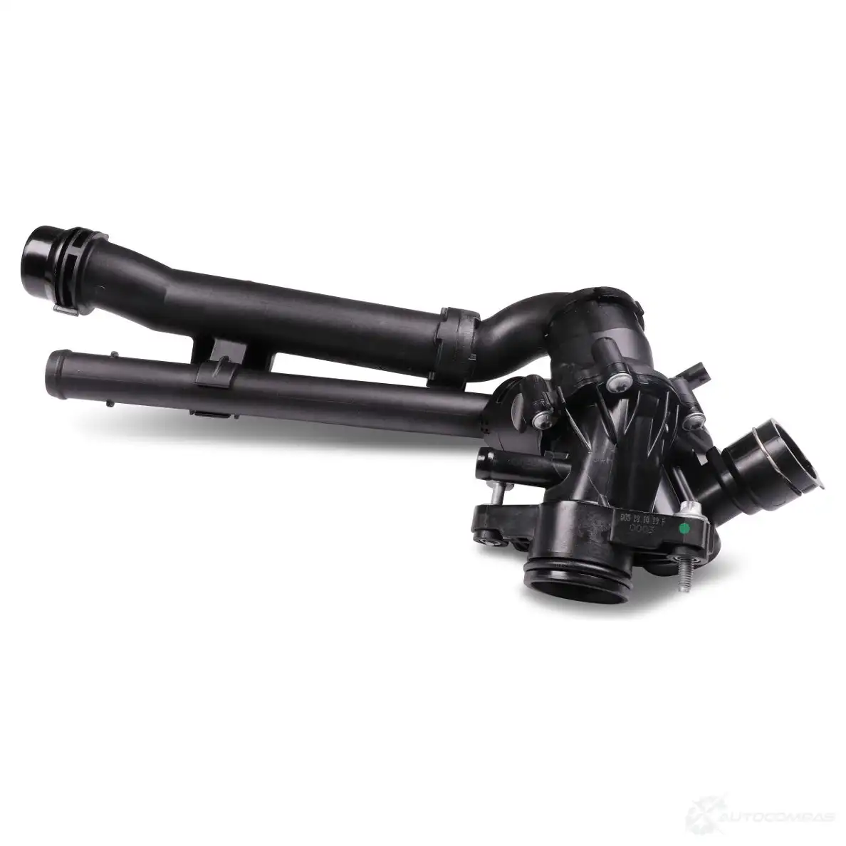 Термостат HEPU C9 SPK 1438748768 44-1015 - Изображение 1
