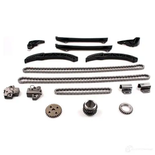 Комплект цепи ГРМ HEPU W C3EYF 1624584 21-0416