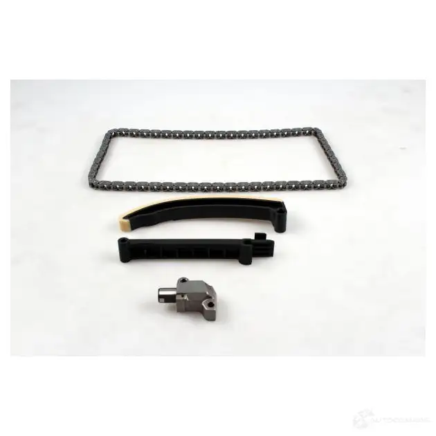 Комплект цепи ГРМ HEPU 21-0138 1624417 8RDG A74