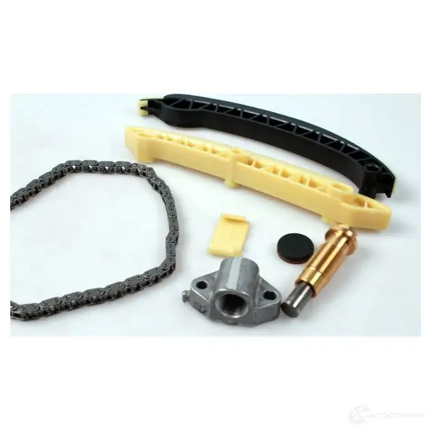 Комплект цепи ГРМ HEPU 21-0265 1624475 C3CANH J