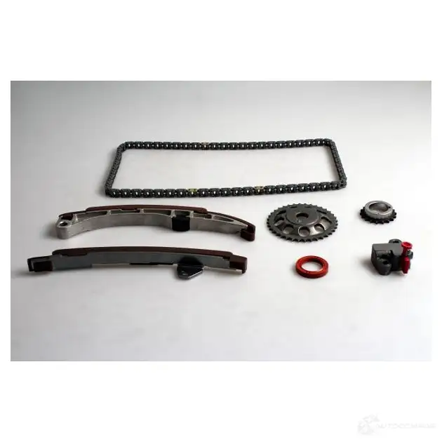 Комплект цепи ГРМ HEPU 1624379 21-0036 6P L7KK