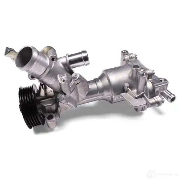 Водяной насос, помпа HEPU P1576 1437525821 HU GN7N - Изображение 1