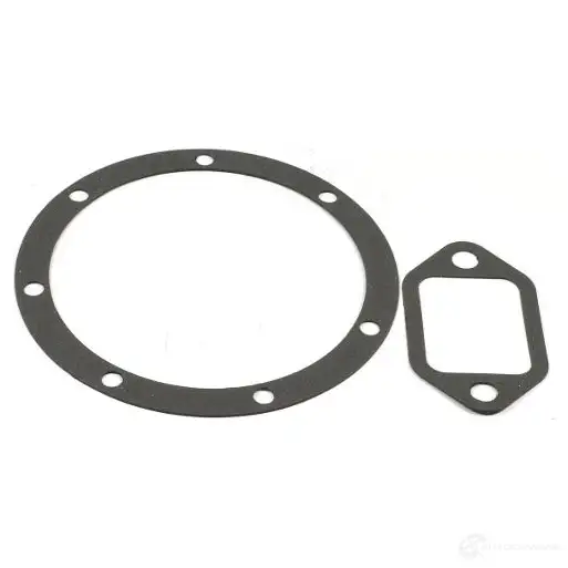 Водяной насос, помпа HEPU KF7 DL5G 1626709 4250093499786 P9978 изображение 1