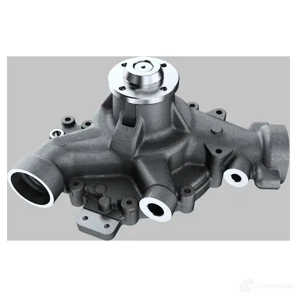 Водяной насос, помпа HEPU 4250093499663 1626698 P9966 CX U9TJ