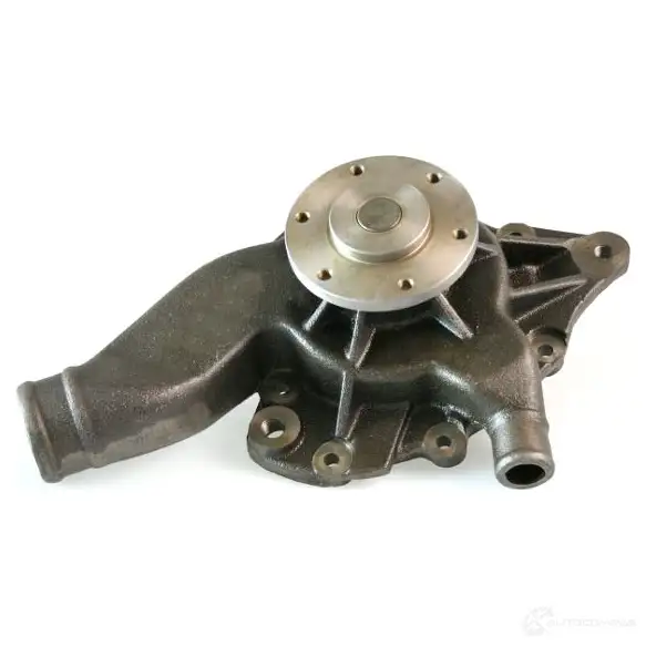 Водяной насос, помпа HEPU P9995 DAF WY 1626814 4250093499953
