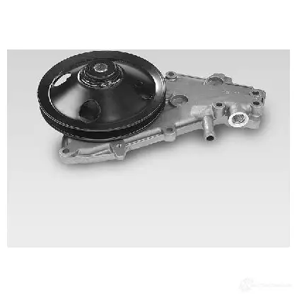 Водяной насос, помпа HEPU 4250093408320 CYK5 FMA P832 1626454
