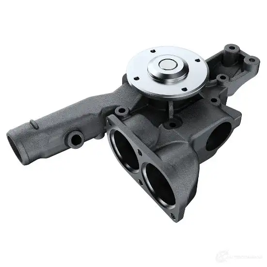 Водяной насос, помпа HEPU 4250093415632 1625532 MM7RH F4 P1563