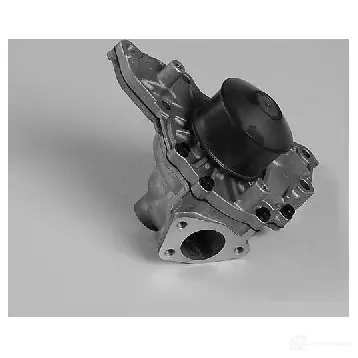 Водяной насос, помпа HEPU P7989 MJDM4Z 9 1626417 4250093479894 изображение 0