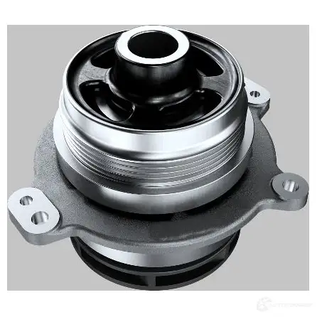 Водяной насос, помпа HEPU CLMW R3Z 4250093412112 1625438 P1211
